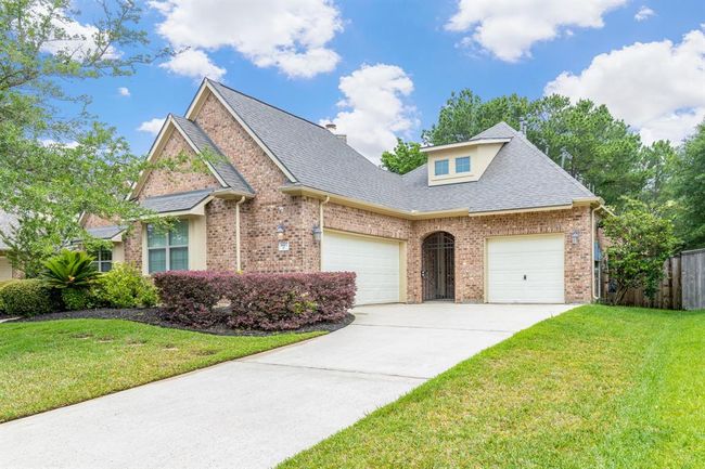 14407 Kingston Falls Lane, House other with 3 bedrooms, 3 bathrooms and null parking in Humble TX | Image 3