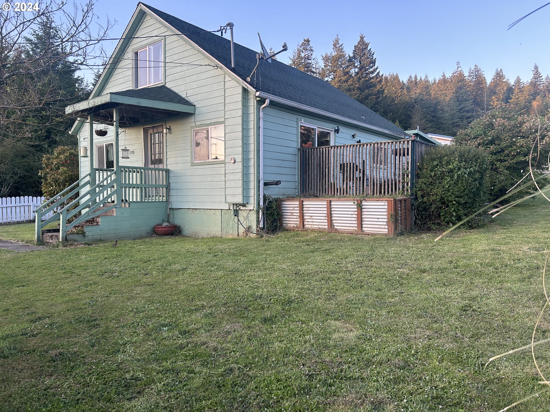 Residential in MyrtlePoint 3
