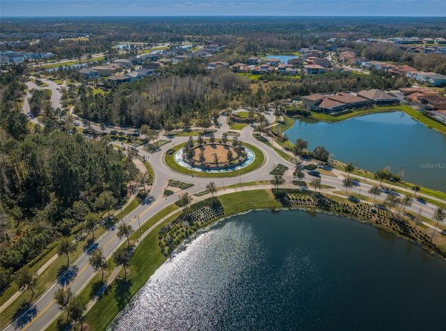 29038 Picana Ln, House other with 4 bedrooms, 4 bathrooms and null parking in WESLEY CHAPEL FL | Image 92