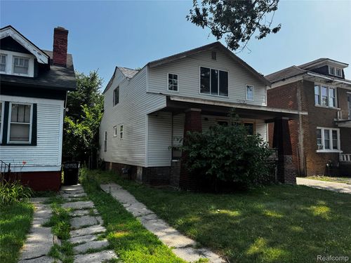 12350 Cloverlawn St, Detroit, MI, 48204-1015 | Card Image