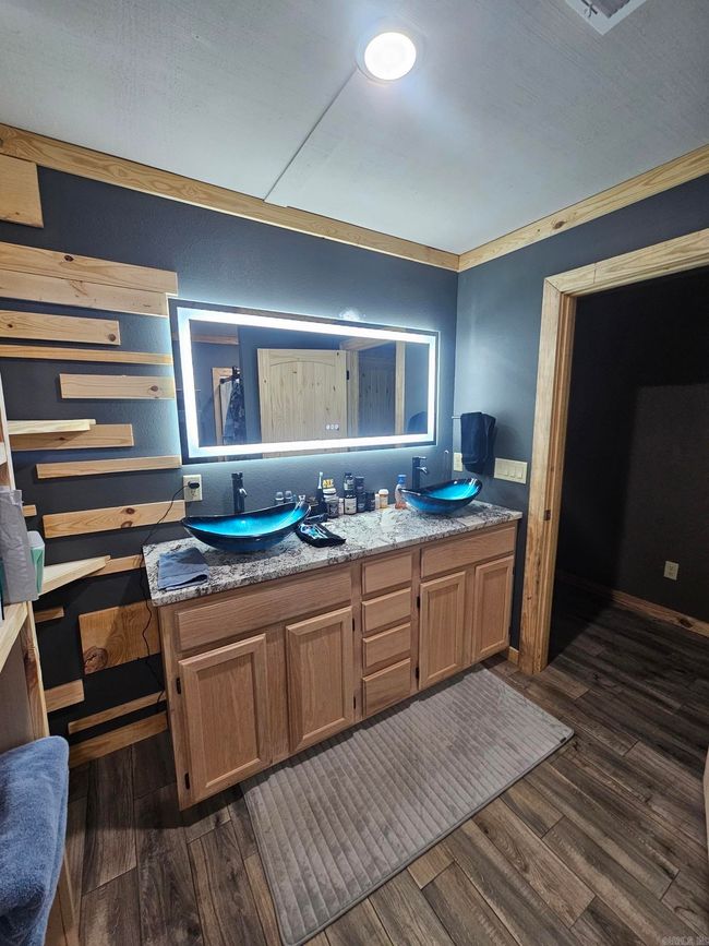 132 Heidi Ln, House other with 3 bedrooms, 3 bathrooms and null parking in Shirley AR | Image 21