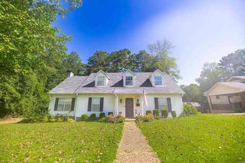 1130 Woodside Dr, Camden, AR, 71701-2770 | Card Image