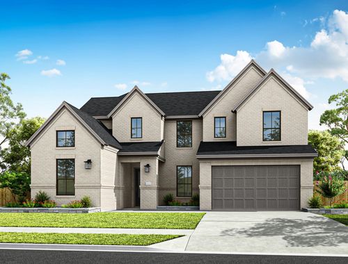 8039 Leaf Drift Ct, Fulshear, TX, 77441-2980 | Card Image