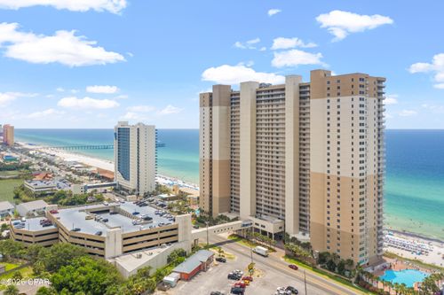 1013-16819 Front Beach Rd, Panama City Beach, FL, 32413-2485 | Card Image