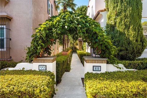101 Talmadge, Irvine, CA, 92602-0948 | Card Image