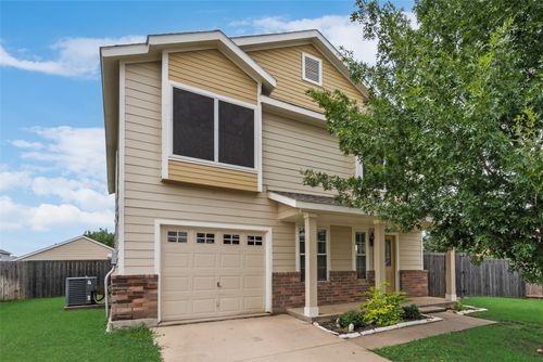 124 Independence Ave, Venus, TX, 76084-3721 | Card Image