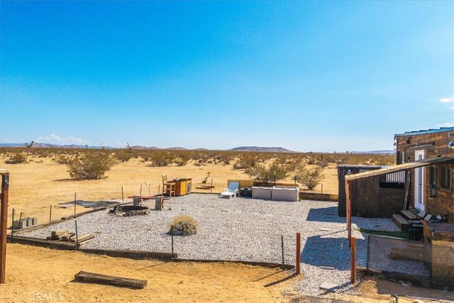 61329 Jupiter Dr, Home with 0 bedrooms, 0 bathrooms and null parking in Joshua Tree CA | Image 9
