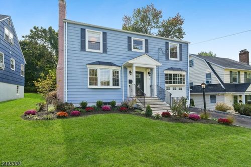 18 Crystal Ave, West Orange, NJ, 07052-3563 | Card Image
