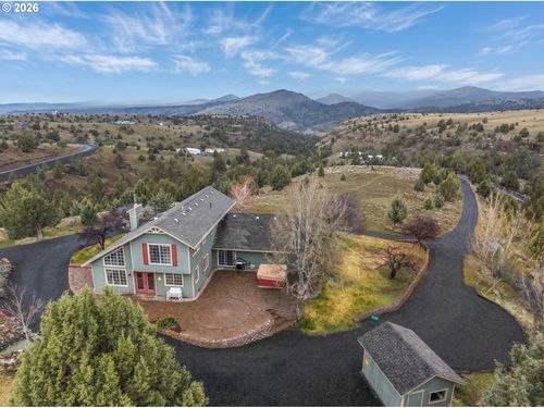 58392 Antelope Ln, John Day, OR, 97845-5665 | Card Image