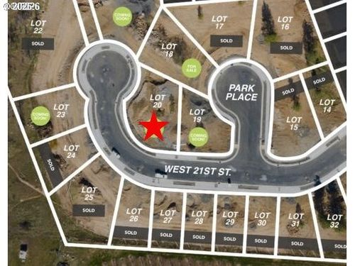 435 W 21st St, TheDalles, OR, 97058 | Card Image