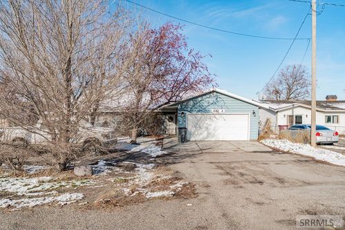 a-446 W Highway 39, Blackfoot, ID, 83221-5197 | Card Image