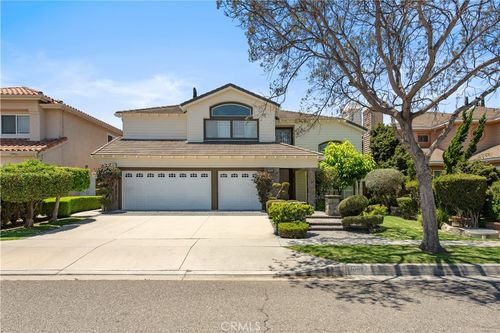 18817 Jeffrey Ave, Cerritos, CA, 90703-8608 | Card Image