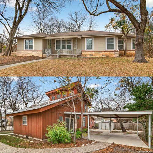 181 Hermine Blvd, San Antonio, TX, 78212-1204 | Card Image