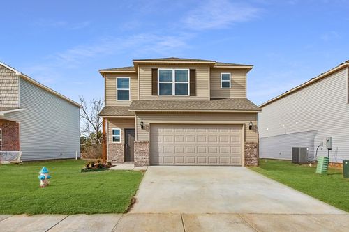 851 E Sparrow Cir, Fayetteville, AR, 72701-3194 | Card Image