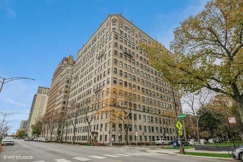 apt-5k-3520 N Lake Shore Dr, Chicago, IL, 60657-1805 | Card Image
