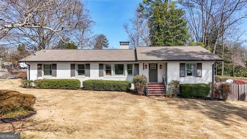 272 Atwood Dr Nw, Marietta, GA, 30064-2038 | Card Image