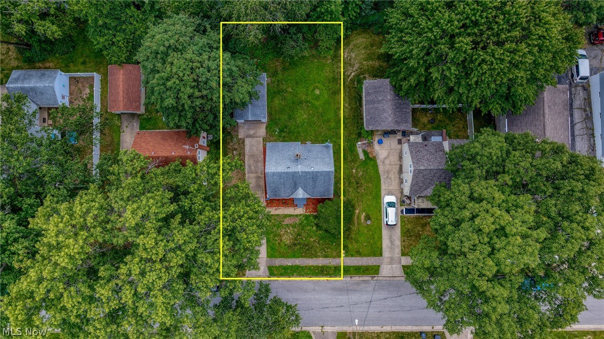 Residential in Akron 4