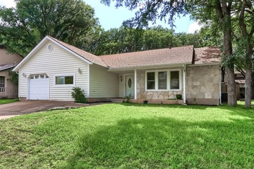 11700 Fence Post Trl, Austin, TX, 78750-1350 | Card Image