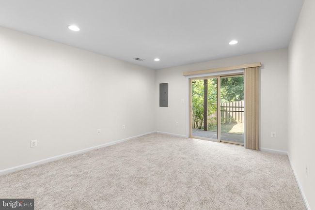 154 Cambridge Way, Townhouse with 4 bedrooms, 4 bathrooms and null parking in Warrenton VA | Image 35