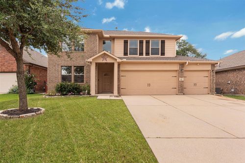 106 Crown Point Ct, Magnolia, TX, 77354-3087 | Card Image