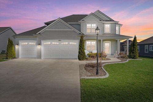 3552 Olde Howell Road, Waukesha, WI, 53188 | Card Image