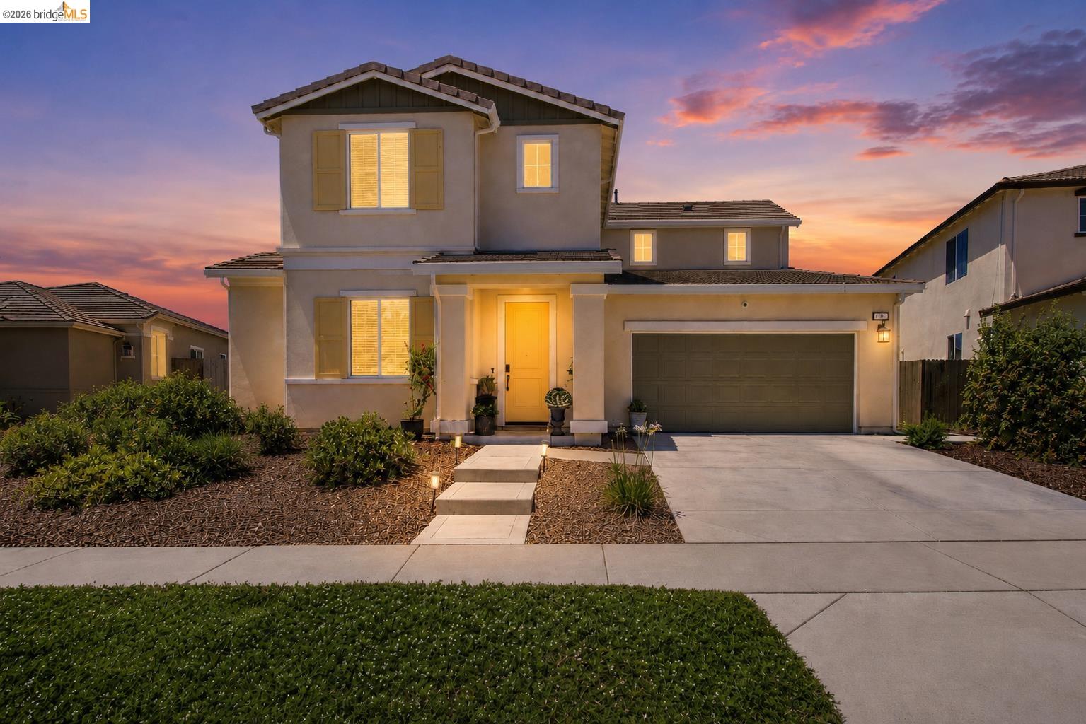 Residential in Plumas Lake 2