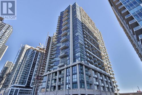 1003-51 E Liberty St, Toronto, ON, M6K3P8 | Card Image