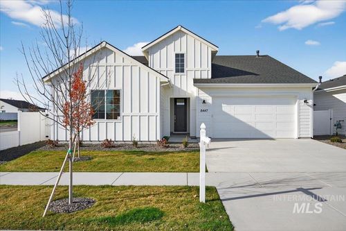6065 W Snow Currant St, Meridian, ID, 83646 | Card Image