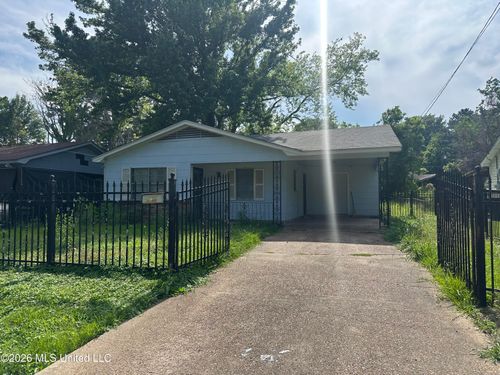 3655 Horton St, Jackson, MS, 39213-6334 | Card Image