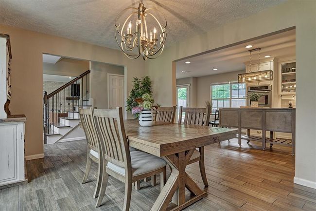 6411 Elmgrove Rd, House other with 4 bedrooms, 3 bathrooms and 2 parking in Spring TX | Image 12