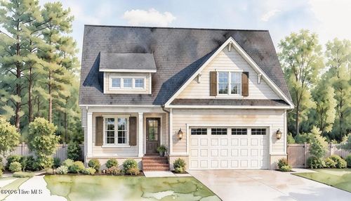 3315 Four Water Vw Sw, Supply, NC, 28462-3446 | Card Image