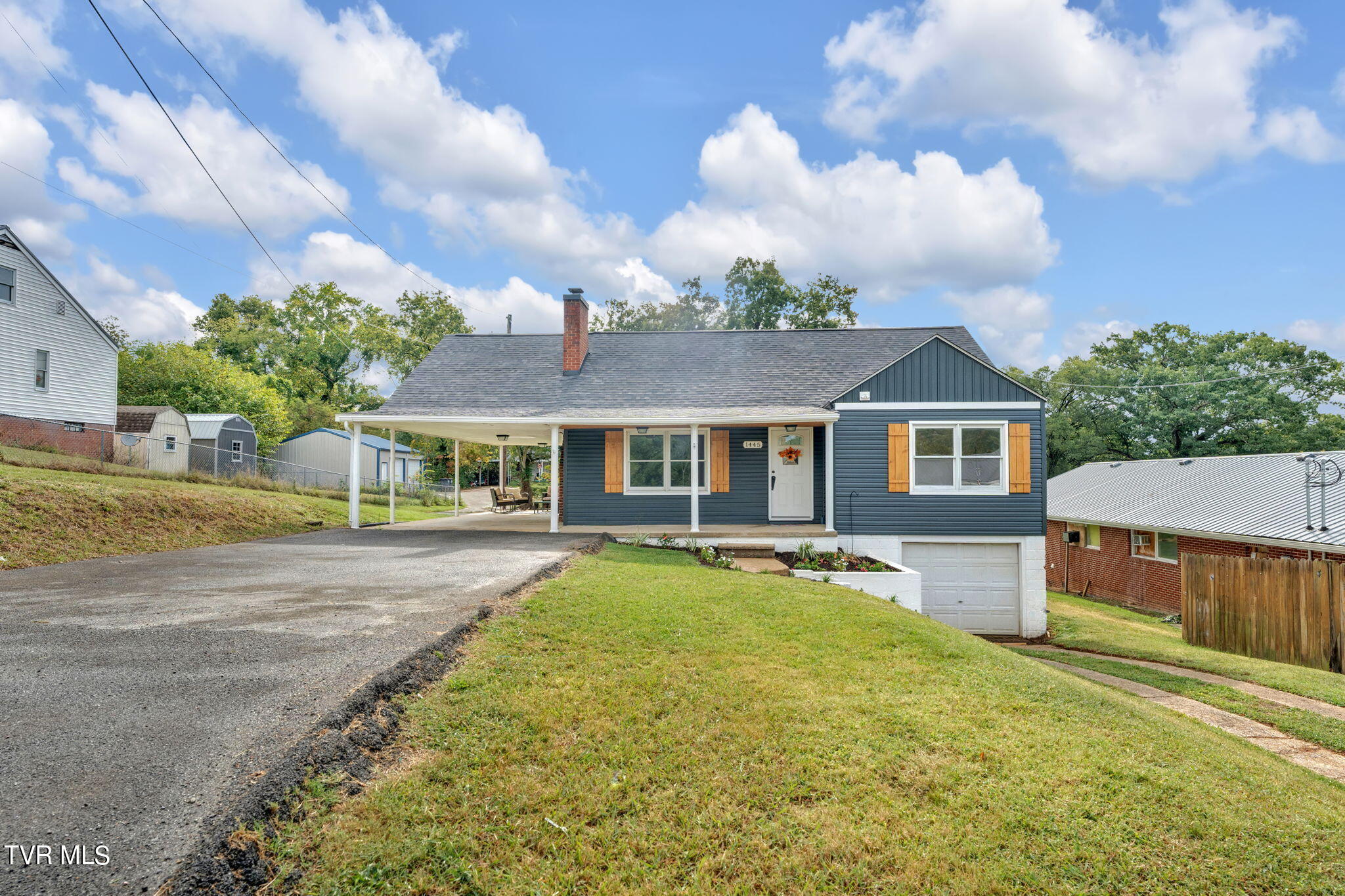 Highpoint Ave, Kingsport, TN 37665