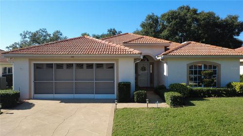 110 Morning Glory Cir, WINTER HAVEN, FL, 33884-4121 | Card Image