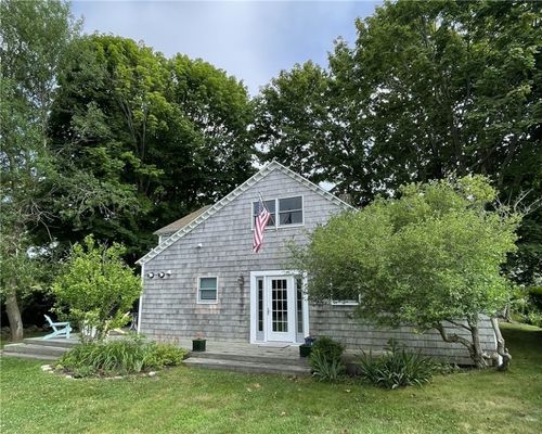 703 Corn Neck Road, Block Island, RI, 02807 | Card Image