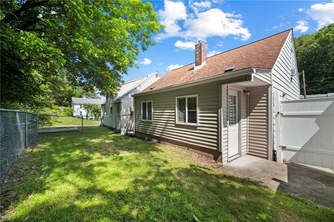 966 Hazel Ave, House other with 4 bedrooms, 1 bathrooms and 2 parking in Harmony Twp - BEA PA | Image 26