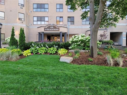 203-549 Ridout St N, London, ON, N6A5N5 | Card Image