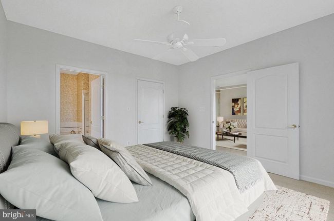 APT-202 - 12161 Abington Hall Pl, Condo with 2 bedrooms, 2 bathrooms and null parking in RESTON VA | Image 13