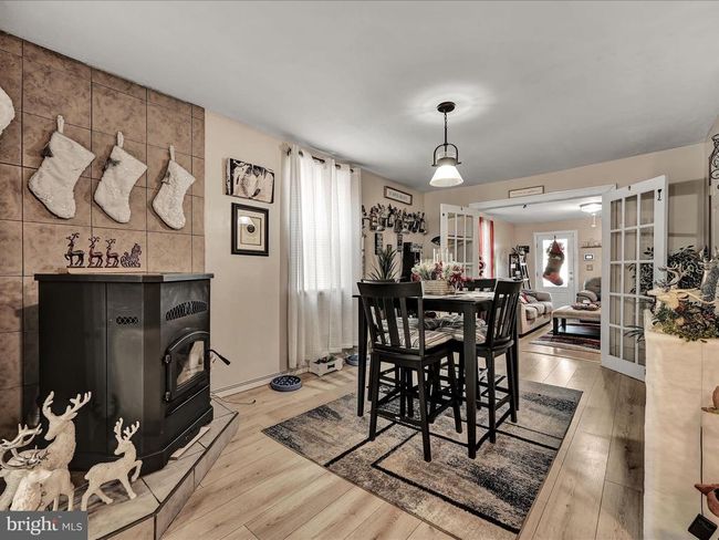 1628 Spruce St, Home with 3 bedrooms, 1 bathrooms and null parking in ASHLAND PA | Image 13