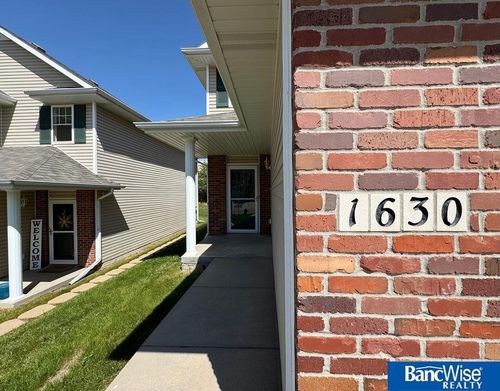 1630 Sawyer St, Lincoln, NE, 68505-3699 | Card Image
