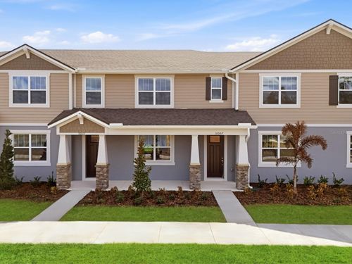10007 Gazebo Aly, ORLANDO, FL, 32832-4004 | Card Image