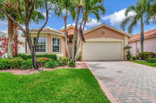 7566 Pebble Shores Ter Terrace, Lake Worth, FL, 33467 | Card Image