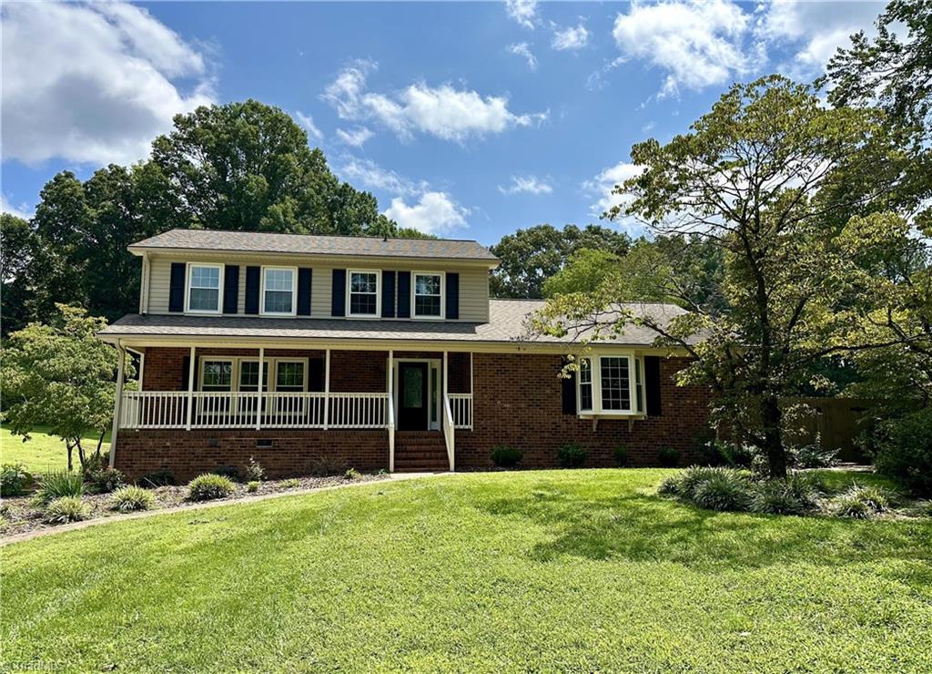 Whitaker Dr, Summerfield, NC 27358
