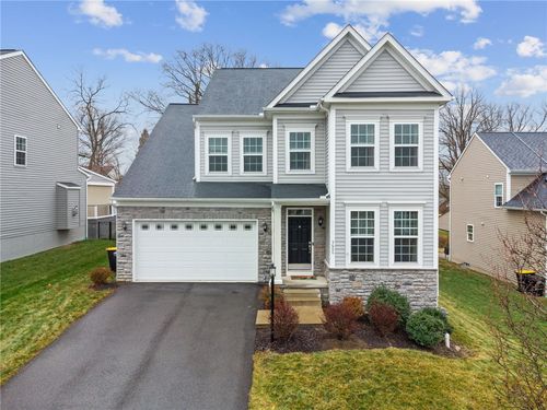 5600 Willow Terrace Dr, Bethel Park, PA, 15102-4515 | Card Image