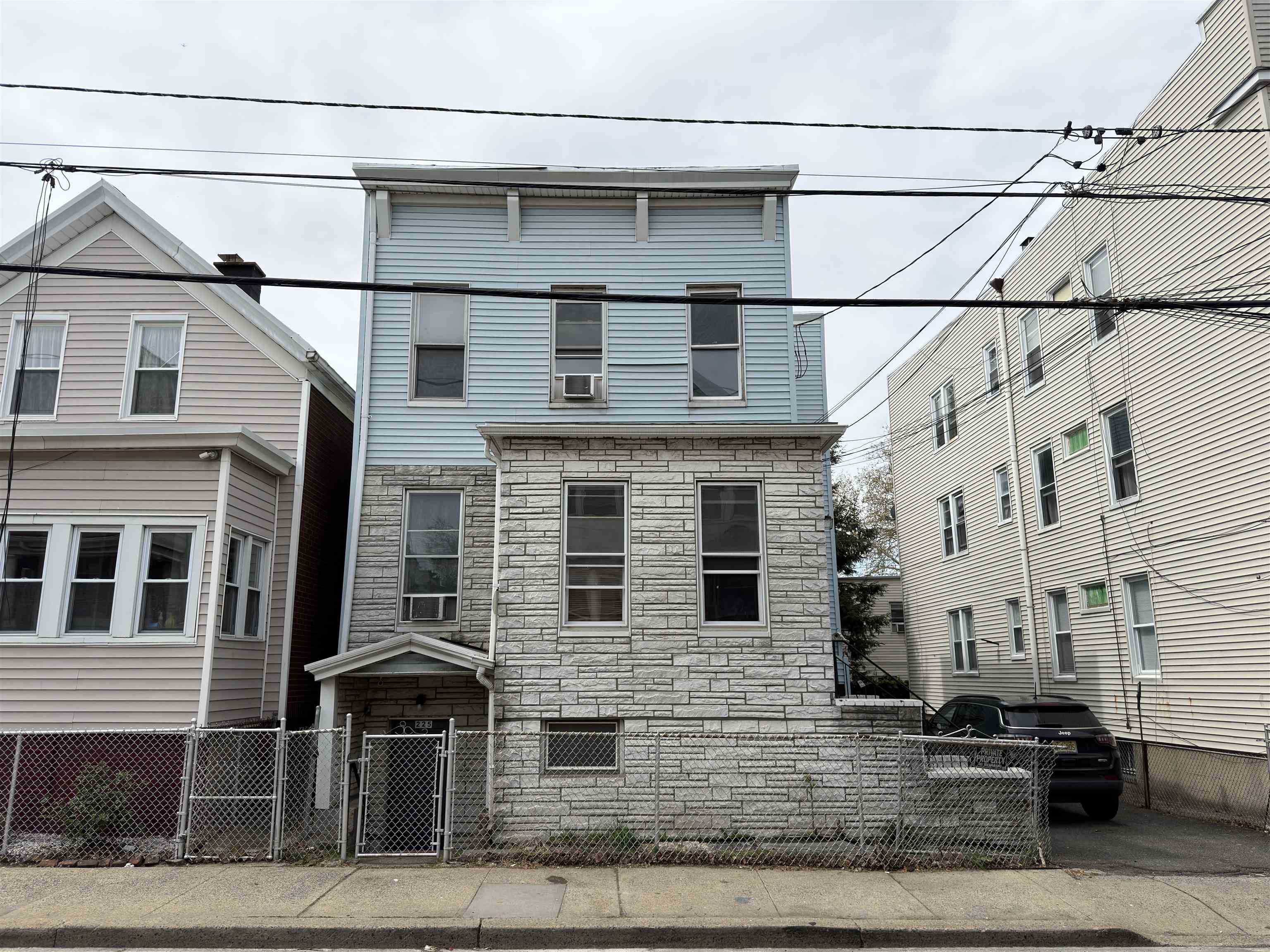 Residential Lease in JC, Greenville