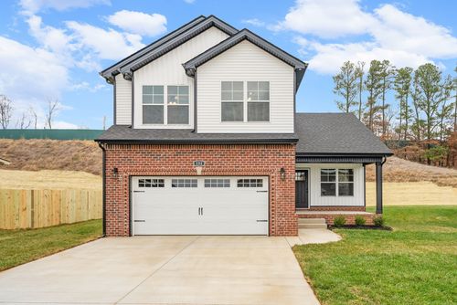 277 Cardinal Creek Dr, Clarksville, TN, 37040 | Card Image