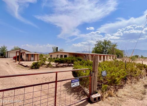 7857 W Winchester Easement, Willcox, AZ, 85643-3765 | Card Image