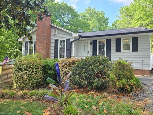 706 Townbranch Road, Graham, NC, 27253 | Card Image