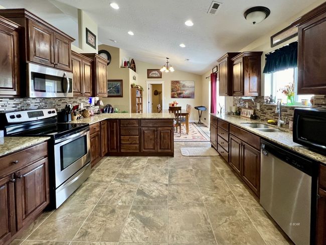 878 Bluejay Dr, House other with 4 bedrooms, 2 bathrooms and null parking in Spring Creek NV | Image 11