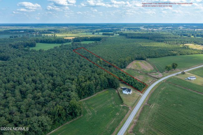 2707 Nathan Hill Rd, Home with 0 bedrooms, 0 bathrooms and null parking in Deep Run NC | Image 6