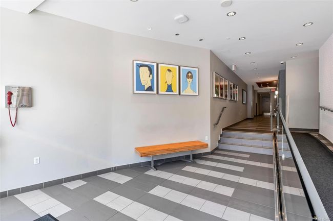 1207 - 834 Johnson St, Condo with 1 bedrooms, 1 bathrooms and 1 parking in Victoria BC | Image 4